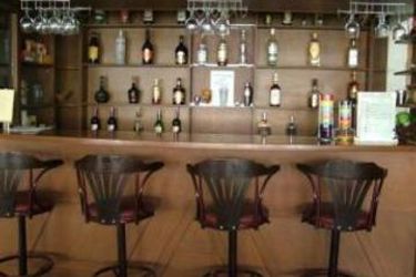 Hotel Artemis Yoruk Pamukkale: Photo 