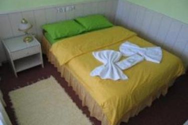 Hotel Artemis Yoruk Pamukkale: Photo 