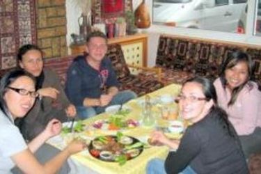 Hotel Artemis Yoruk Pamukkale: Photo 