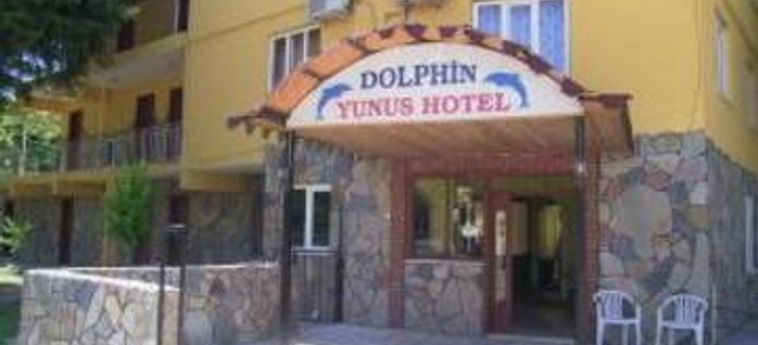 Hotel DOLPHIN YUNUS