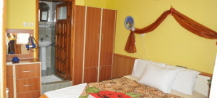 Aspawa Pension Pamukkale: Foto 