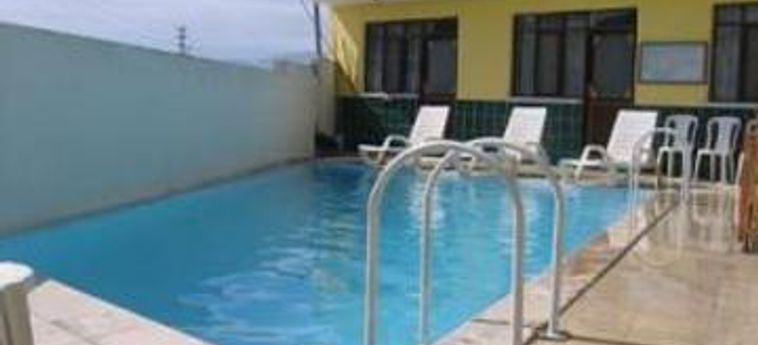 Aspawa Pension Pamukkale: Foto 