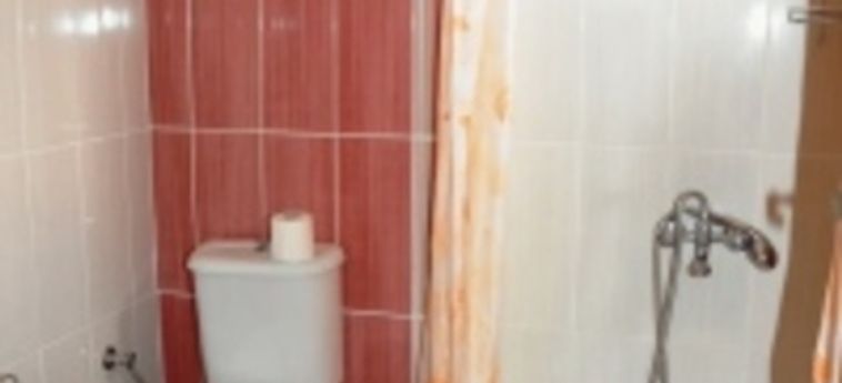 Aspawa Pension Pamukkale : Photo 