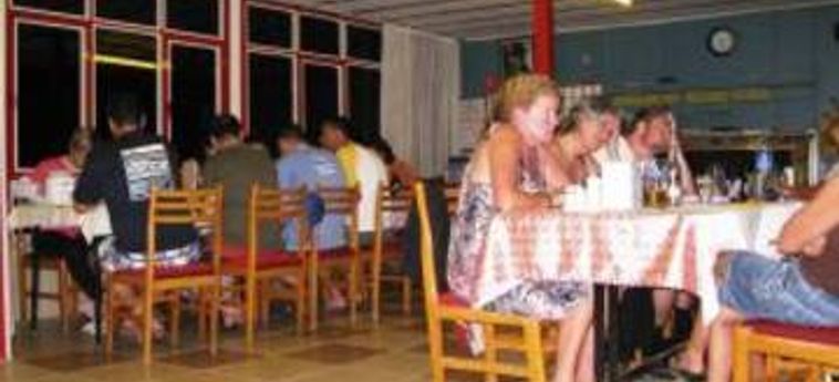 Aspawa Pension Pamukkale: Foto 