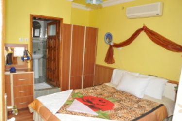 Aspawa Pension Pamukkale: Photo 
