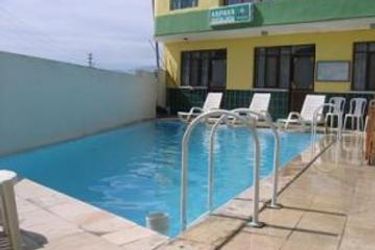 Aspawa Pension Pamukkale: Photo 