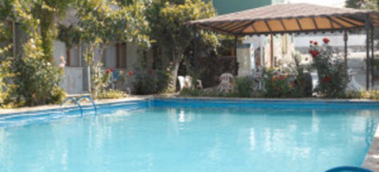 Hotel Goreme Pamukkale: Foto 