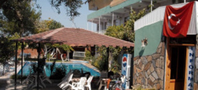 Hotel Goreme Pamukkale: Foto 