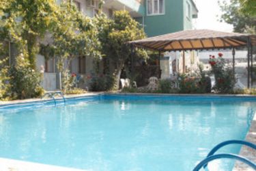 Hotel Goreme Pamukkale: Photo 