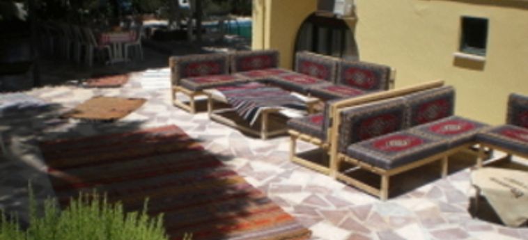 Hotel Maritim Pamukkale : Photo 