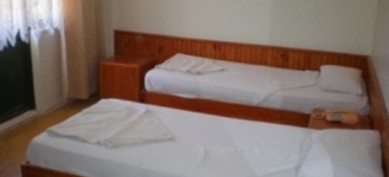 Hotel Maritim Pamukkale: Foto 