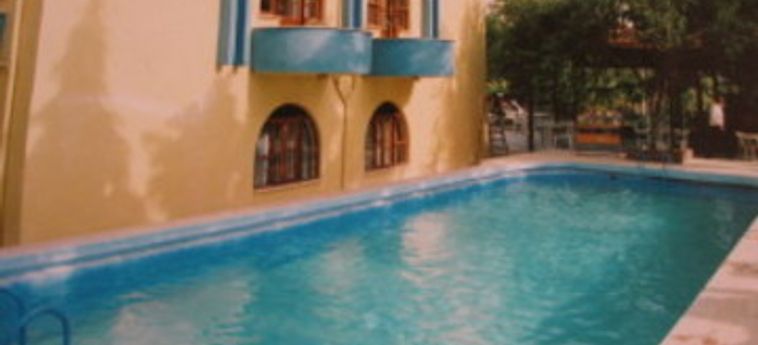 Hotel Maritim Pamukkale: Foto 