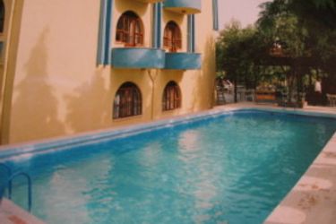 Hotel Maritim Pamukkale: Photo 
