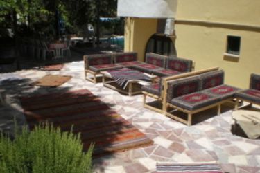 Hotel Maritim Pamukkale: Photo 