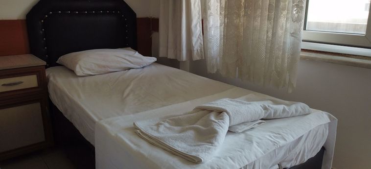 Hotel Ulugut Termal Pamukkale: Foto 