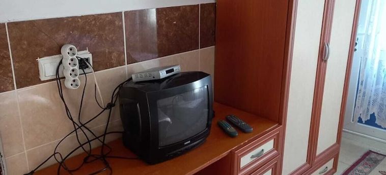 Hotel Ulugut Termal Pamukkale: Foto 