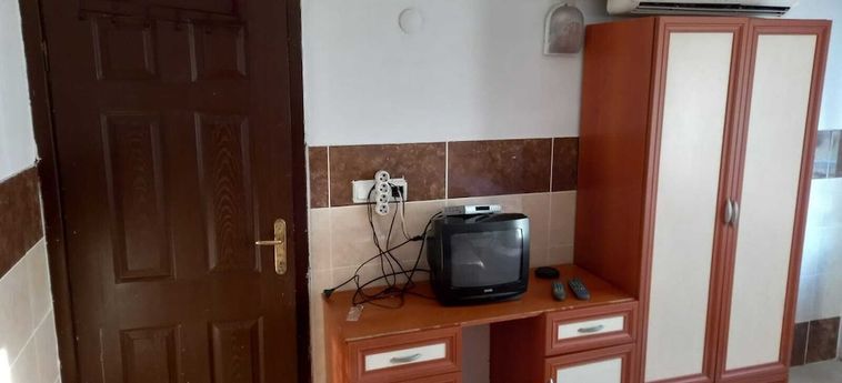 Hotel Ulugut Termal Pamukkale: Foto 