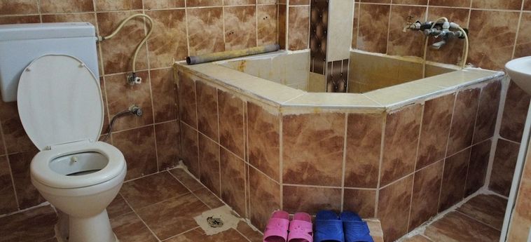 Hotel Ulugut Termal Pamukkale: Foto 