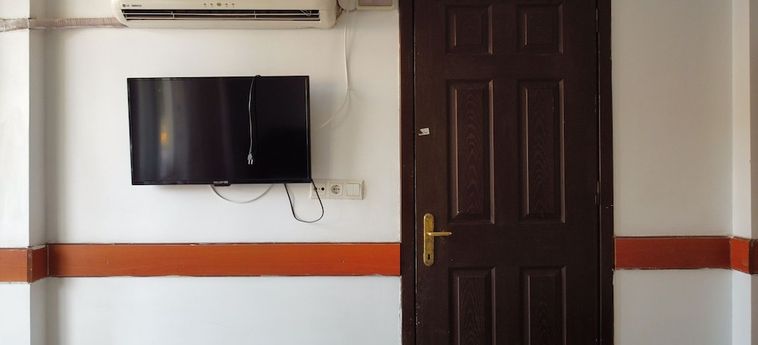 Hotel Ulugut Termal Pamukkale: Foto 
