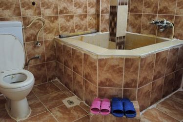 Hotel Ulugut Termal Pamukkale: Photo 