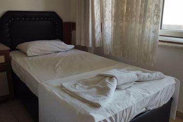 Hotel Ulugut Termal Pamukkale: Photo 