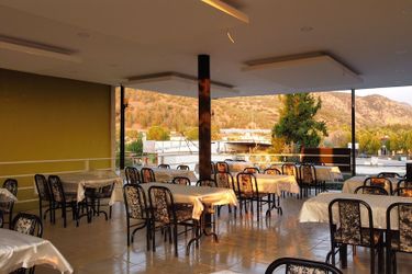 Hotel Ulugut Termal Pamukkale: Photo 