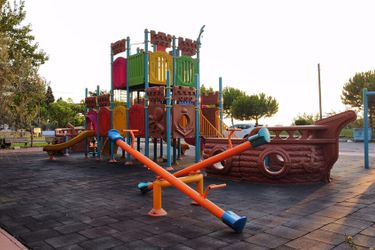 Hotel Ulugut Termal Pamukkale: Photo 