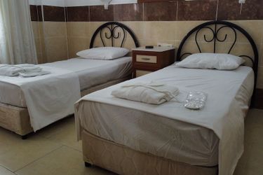 Hotel Ulugut Termal Pamukkale: Photo 