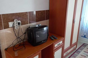 Hotel Ulugut Termal Pamukkale: Photo 
