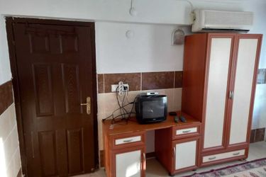 Hotel Ulugut Termal Pamukkale: Photo 