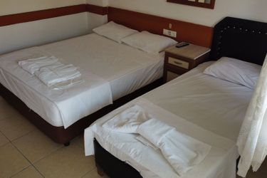 Hotel Ulugut Termal Pamukkale: Photo 