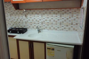 Hotel Ulugut Termal Pamukkale: Photo 