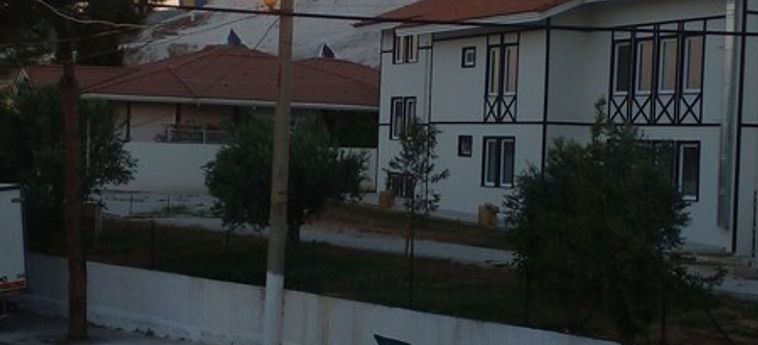The Titanic House Pamukkale: Foto 
