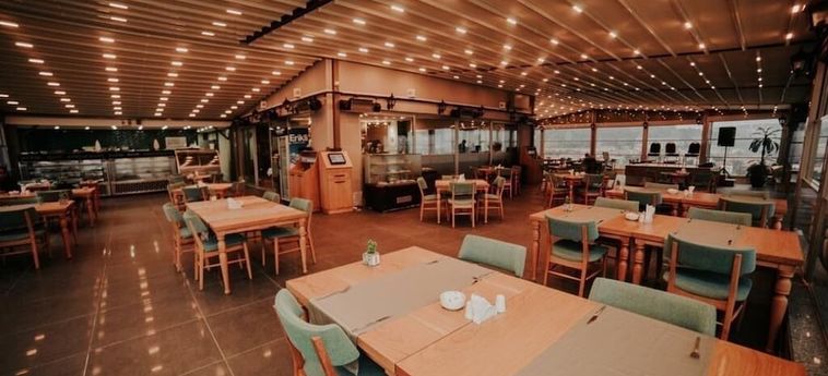 Acy Hotel Denizli Pamukkale: Foto 