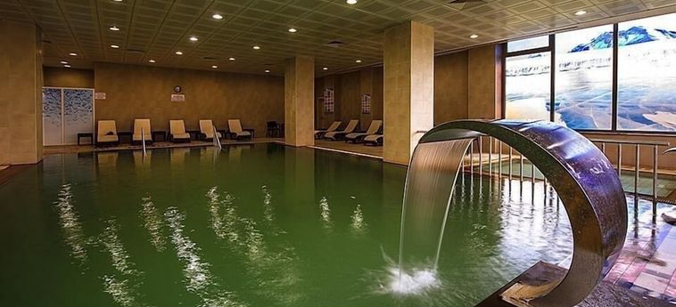 Acy Hotel Denizli Pamukkale: Photo 
