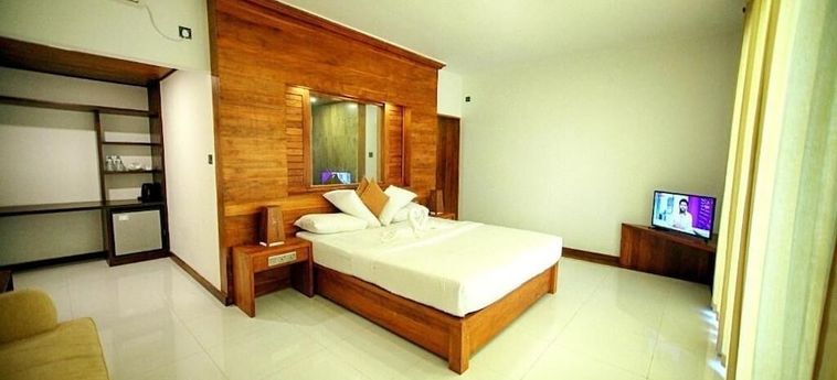 Acy Hotel Denizli Pamukkale: Photo 