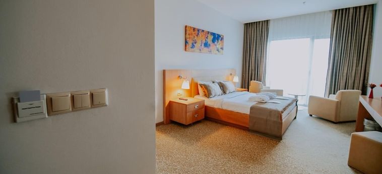 Acy Hotel Denizli Pamukkale: Photo 