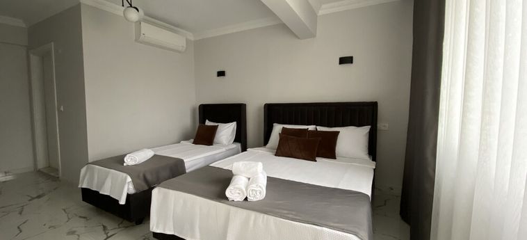 Bavella Boutique Hotel Pamukkale : Photo 
