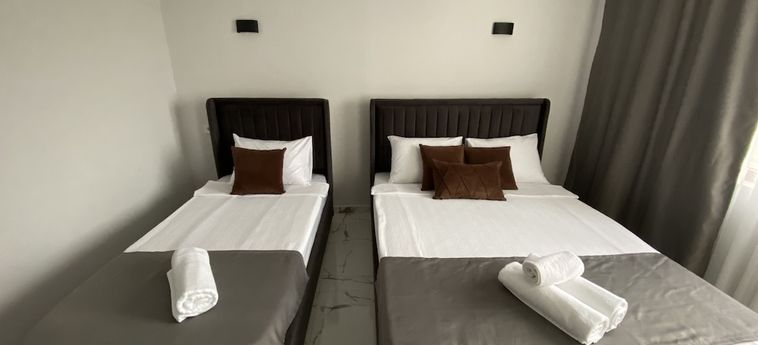 Bavella Boutique Hotel Pamukkale : Photo 