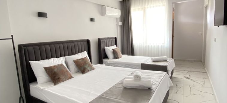 Bavella Boutique Hotel Pamukkale : Photo 
