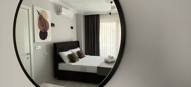 Bavella Boutique Hotel Pamukkale : Photo 