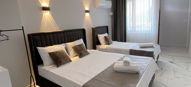 Bavella Boutique Hotel Pamukkale : Photo 