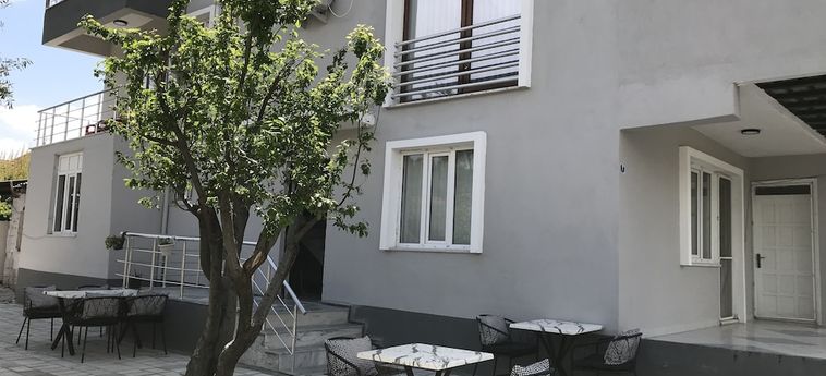 Bavella Boutique Hotel Pamukkale : Photo 