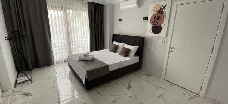 Bavella Boutique Hotel Pamukkale : Photo 