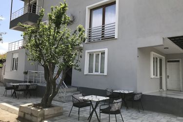 Bavella Boutique Hotel Pamukkale: Photo 