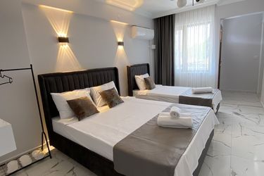 Bavella Boutique Hotel Pamukkale: Photo 