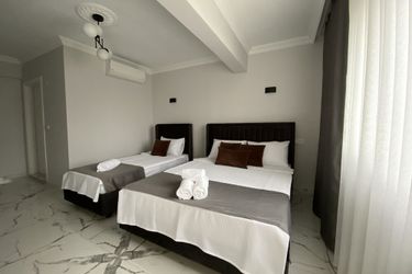 Bavella Boutique Hotel Pamukkale: Photo 