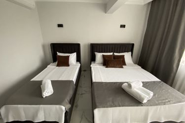 Bavella Boutique Hotel Pamukkale: Photo 