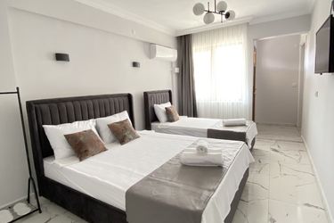 Bavella Boutique Hotel Pamukkale: Photo 