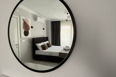 Bavella Boutique Hotel Pamukkale: Photo 
